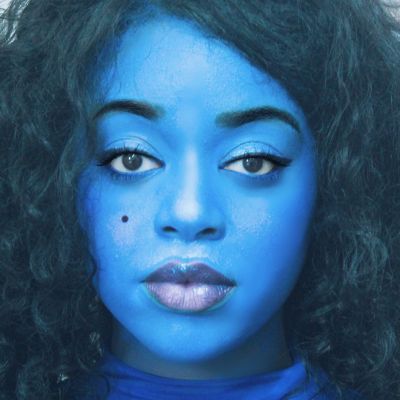 Image of performer Kooki Blu